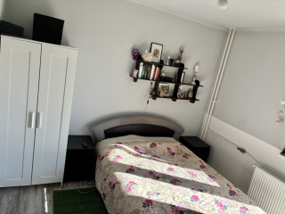 Eladó 54 m²-estársasházi lakás IX. Kerület (József Attila ltp.) , Börzsöny utca: 78'900'000 Ft