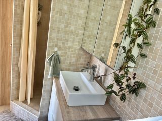 Eladó 54 m²-estársasházi lakás IX. Kerület (József Attila ltp.) , Börzsöny utca: 78'900'000 Ft