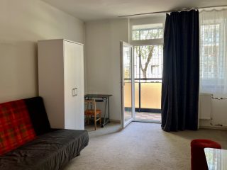 Kiadó 48 m²-estársasházi lakás IX. Kerület (József Attila ltp.) , Börzsöny utca: 190'000 Ft