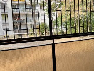 Kiadó 48 m²-estársasházi lakás IX. Kerület (József Attila ltp.) , Börzsöny utca: 190'000 Ft