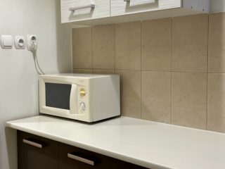 Kiadó 48 m²-estársasházi lakás IX. Kerület (József Attila ltp.) , Börzsöny utca: 190'000 Ft