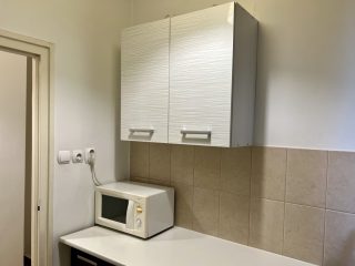 Kiadó 48 m²-estársasházi lakás IX. Kerület (József Attila ltp.) , Börzsöny utca: 190'000 Ft