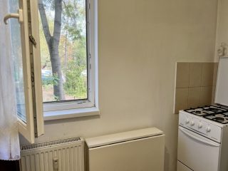 Kiadó 48 m²-estársasházi lakás IX. Kerület (József Attila ltp.) , Börzsöny utca: 190'000 Ft