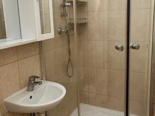 Kiadó 48 m²-estársasházi lakás IX. Kerület (József Attila ltp.) , Börzsöny utca: 190'000 Ft