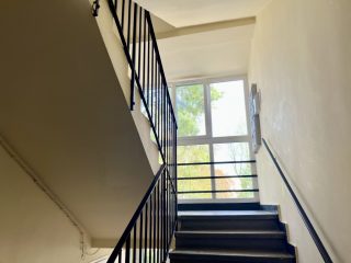 Kiadó 48 m²-estársasházi lakás IX. Kerület (József Attila ltp.) , Börzsöny utca: 190'000 Ft