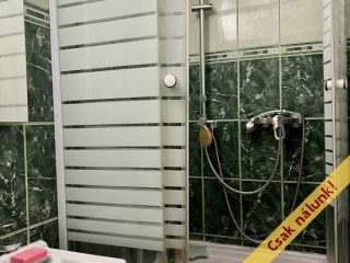 Eladó 58 m²-estársasházi lakás IX. Kerület (József Attila ltp.) , Csárdás köz: 69'800'000 Ft