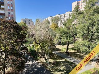 Eladó 58 m²-estársasházi lakás IX. Kerület (József Attila ltp.) , Csárdás köz: 69'800'000 Ft