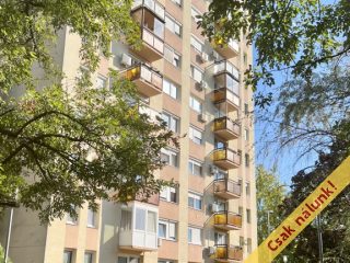 Eladó 58 m²-estársasházi lakás IX. Kerület (József Attila ltp.) , Csárdás köz: 69'800'000 Ft