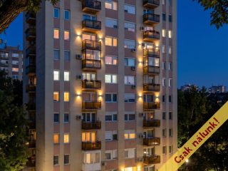 Eladó 58 m²-estársasházi lakás IX. Kerület (József Attila ltp.) , Csárdás köz: 69'800'000 Ft