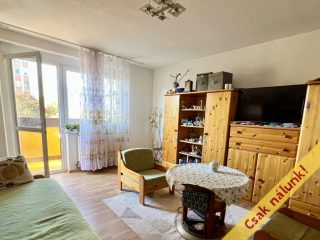 Eladó 58 m²-estársasházi lakás IX. Kerület (József Attila ltp.) , Csárdás köz: 69'900'000 Ft