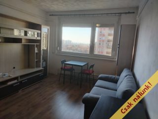 Eladó 35 m²-estársasházi lakás IX. Kerület (József Attila ltp.) , Csárdás köz utca: 49'900'000 Ft