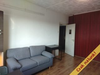 Eladó 35 m²-estársasházi lakás IX. Kerület (József Attila ltp.) , Csárdás köz utca: 49'900'000 Ft