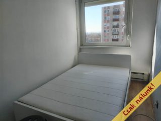 Eladó 35 m²-estársasházi lakás IX. Kerület (József Attila ltp.) , Csárdás köz utca: 49'900'000 Ft