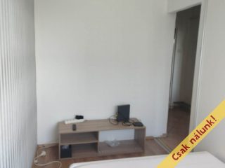 Eladó 35 m²-estársasházi lakás IX. Kerület (József Attila ltp.) , Csárdás köz utca: 49'900'000 Ft
