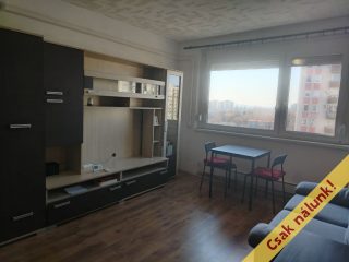 Eladó 35 m²-estársasházi lakás IX. Kerület (József Attila ltp.) , Csárdás köz utca: 49'900'000 Ft