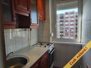 Eladó 35 m²-estársasházi lakás IX. Kerület (József Attila ltp.) , Csárdás köz utca: 49'900'000 Ft