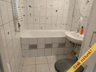 Eladó 35 m²-estársasházi lakás IX. Kerület (József Attila ltp.) , Csárdás köz utca: 49'900'000 Ft