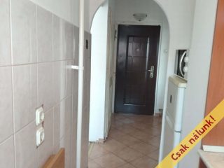 Eladó 35 m²-estársasházi lakás IX. Kerület (József Attila ltp.) , Csárdás köz utca: 49'900'000 Ft