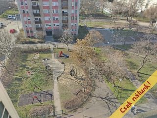 Eladó 35 m²-estársasházi lakás IX. Kerület (József Attila ltp.) , Csárdás köz utca: 49'900'000 Ft