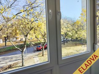 Eladó 52 m²-estársasházi lakás IX. Kerület (József Attila ltp.) , Dési Huber utca: 62'900'000 Ft