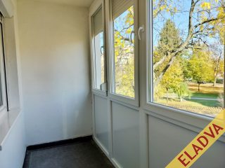 Eladó 52 m²-estársasházi lakás IX. Kerület (József Attila ltp.) , Dési Huber utca: 62'900'000 Ft