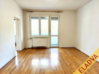 Eladó 52 m²-estársasházi lakás IX. Kerület (József Attila ltp.) , Dési Huber utca: 62'900'000 Ft