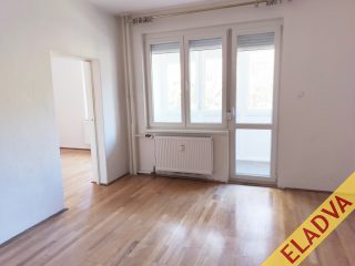 Eladó 52 m²-estársasházi lakás IX. Kerület (József Attila ltp.) , Dési Huber utca: 62'900'000 Ft