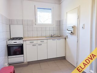 Eladó 52 m²-estársasházi lakás IX. Kerület (József Attila ltp.) , Dési Huber utca: 62'900'000 Ft