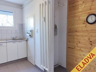 Eladó 52 m²-estársasházi lakás IX. Kerület (József Attila ltp.) , Dési Huber utca: 62'900'000 Ft