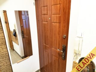 Eladó 52 m²-estársasházi lakás IX. Kerület (József Attila ltp.) , Dési Huber utca: 62'900'000 Ft