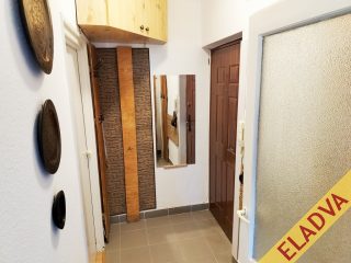 Eladó 52 m²-estársasházi lakás IX. Kerület (József Attila ltp.) , Dési Huber utca: 62'900'000 Ft