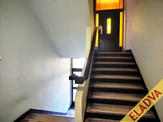 Eladó 52 m²-estársasházi lakás IX. Kerület (József Attila ltp.) , Dési Huber utca: 62'900'000 Ft