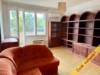 Eladó 50 m²-estársasházi lakás IX. Kerület (József Attila ltp.) , Dési Huber utca: 62'800'000 Ft