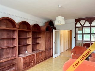 Eladó 50 m²-estársasházi lakás IX. Kerület (József Attila ltp.) , Dési Huber utca: 62'800'000 Ft