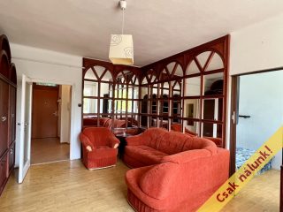 Eladó 50 m²-estársasházi lakás IX. Kerület (József Attila ltp.) , Dési Huber utca: 62'800'000 Ft