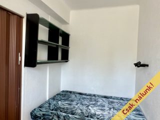 Eladó 50 m²-estársasházi lakás IX. Kerület (József Attila ltp.) , Dési Huber utca: 62'800'000 Ft