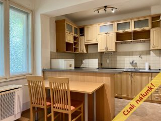 Eladó 50 m²-estársasházi lakás IX. Kerület (József Attila ltp.) , Dési Huber utca: 62'800'000 Ft