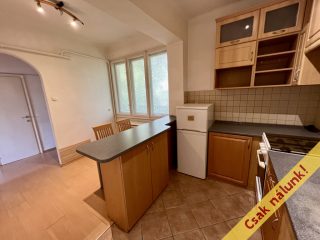 Eladó 50 m²-estársasházi lakás IX. Kerület (József Attila ltp.) , Dési Huber utca: 62'800'000 Ft