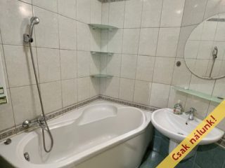 Eladó 50 m²-estársasházi lakás IX. Kerület (József Attila ltp.) , Dési Huber utca: 62'800'000 Ft