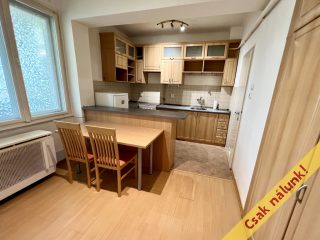 Eladó 50 m²-estársasházi lakás IX. Kerület (József Attila ltp.) , Dési Huber utca: 62'800'000 Ft
