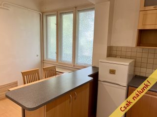 Eladó 50 m²-estársasházi lakás IX. Kerület (József Attila ltp.) , Dési Huber utca: 62'800'000 Ft