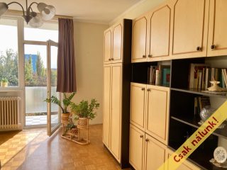 Eladó 55 m²-estársasházi lakás IX. Kerület (József Attila ltp.) , Dési Huber utca: 64'900'000 Ft