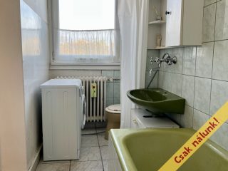 Eladó 55 m²-estársasházi lakás IX. Kerület (József Attila ltp.) , Dési Huber utca: 64'900'000 Ft