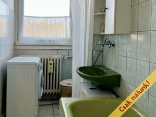 Eladó 55 m²-estársasházi lakás IX. Kerület (József Attila ltp.) , Dési Huber utca: 64'900'000 Ft