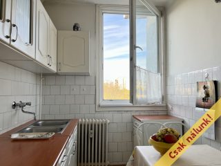 Eladó 55 m²-estársasházi lakás IX. Kerület (József Attila ltp.) , Dési Huber utca: 64'900'000 Ft