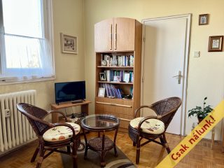 Eladó 55 m²-estársasházi lakás IX. Kerület (József Attila ltp.) , Dési Huber utca: 64'900'000 Ft