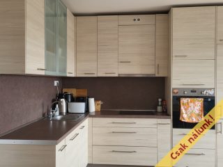 Eladó 63 m²-estársasházi lakás IX. Kerület (József Attila ltp.) , Dési Huber utca: 89'000'000 Ft