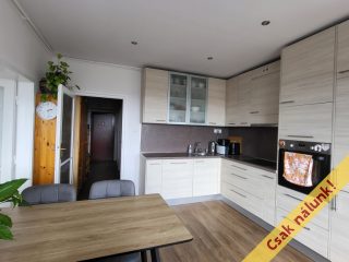 Eladó 63 m²-estársasházi lakás IX. Kerület (József Attila ltp.) , Dési Huber utca: 89'000'000 Ft