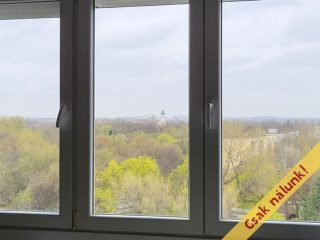 Eladó 63 m²-estársasházi lakás IX. Kerület (József Attila ltp.) , Dési Huber utca: 89'000'000 Ft