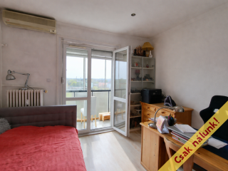 Eladó 63 m²-estársasházi lakás IX. Kerület (József Attila ltp.) , Dési Huber utca: 89'000'000 Ft